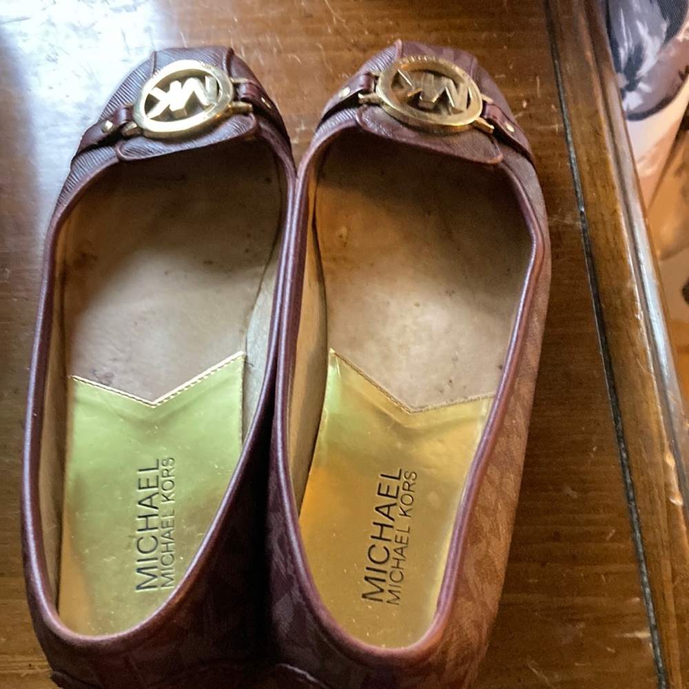 Michael kors shoes